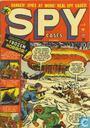 Spy Cases 8