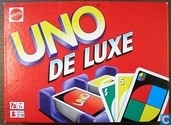 Uno de Luxe