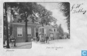 Monster Plein met Raadhuis