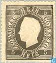 Koning Luis I
