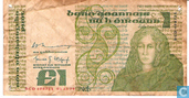 Ierland 1 Pound  
