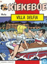Villa Delfia