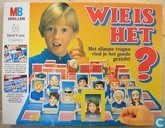 Wie Is Het