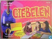 Giebelen