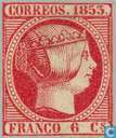 Queen Isabella II
