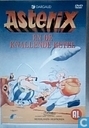Asterix en de knallende ketel