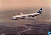 KLM - DC-8 (02)