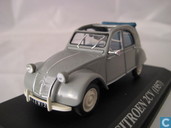 Citroën 2 CV 