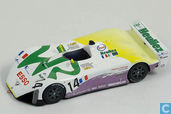 WR LM96 - Peugeot 