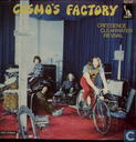 Cosmo's factory
