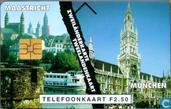 Introductie chipkaart in Nederland