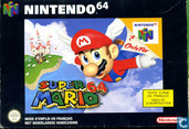 Super Mario 64