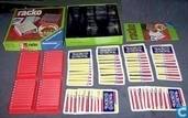 Spel - Racko - Racko