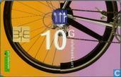 Wegrace fiets