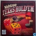 Yahtzee texas Hold'em