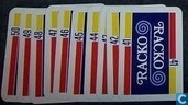 Spel - Racko - Racko