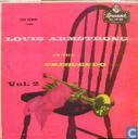 Louis Armstrong at the Crescendo Vol. 2