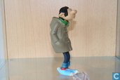 Gaston duffle coat