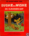 De vliegende aap
