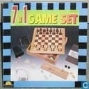 7 in 1 Game Set