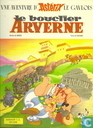 Le bouclier arverne