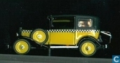 Fiat 509 'Voiture de Gaston'