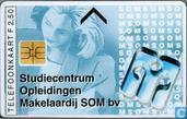 Studiecentrum Opleidingen Makelaardij