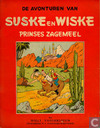 Prinses Zagemeel