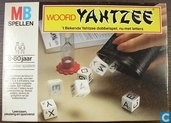 Woord Yahtzee