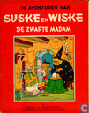 De zwarte madam