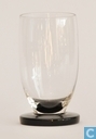 Benedictus Likeurglas blank-zwart