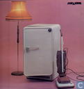 Three imaginary boys