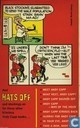 Comic Book - Andy Capp - Hats off, Andy Capp