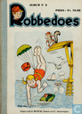 Robbedoes album 3
