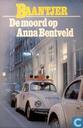 De moord op Anna Bentveld