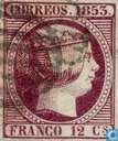 Queen Isabella II