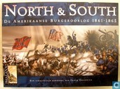 North & South
