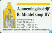 Aannemingsbedrijf R. Middelkoop bv