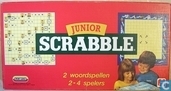 Junior Scrabble