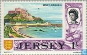 Faces in Jersey