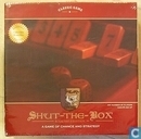 Shut the box Bookshelf edition