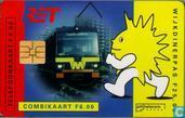 RET Combikaart