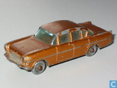 Vauxhall Cresta