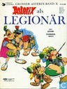 Asterix als Legionär