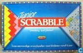 Junior Scrabble