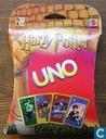 Uno Harry Potter