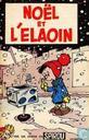 Noël et l'elaoin