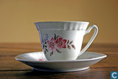 Koffiekopje