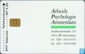 Arbeids Psychologie Amsterdam 