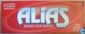 Alias Woord voor woord